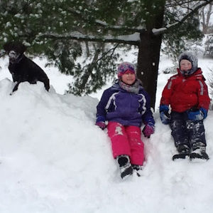 Meet your Posher, Trisha